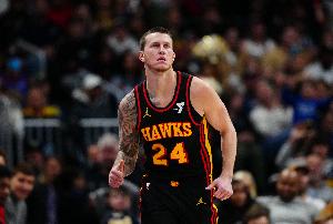 队记:尼克斯将与加里森-马修斯签下一份训练营合同