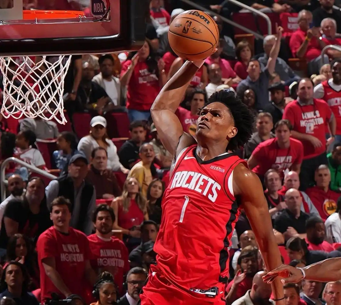 常规性失利,申京缺阵杜兰特孤立无援,阿门短板无法胜任控球后卫