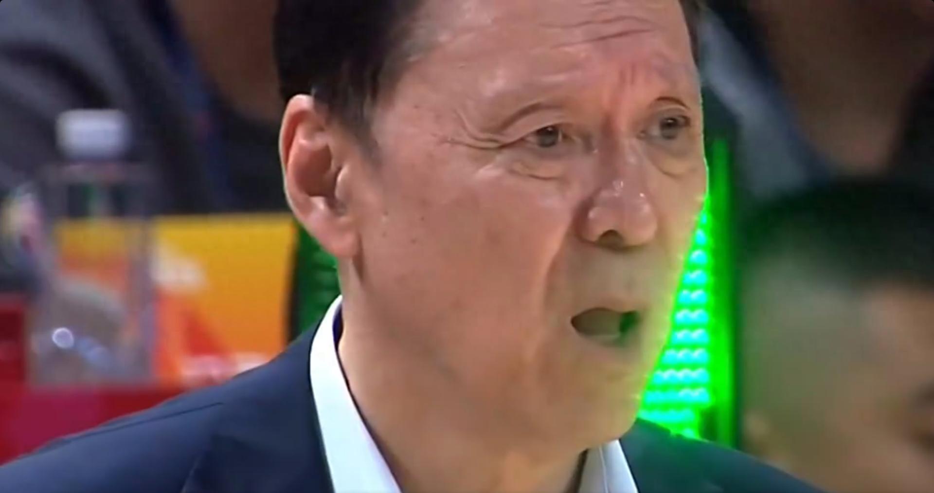 pg模拟器免费-现役国手,把赖俊豪推向广告牌,扭伤颈部,球迷:人品球技都不行