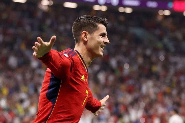 恩里克：战平德国也足够好 向德国保证要击败日本