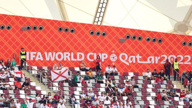 pg模拟器app-卡塔尔的冬天不太冷,球员球迷记者却得上了空调病