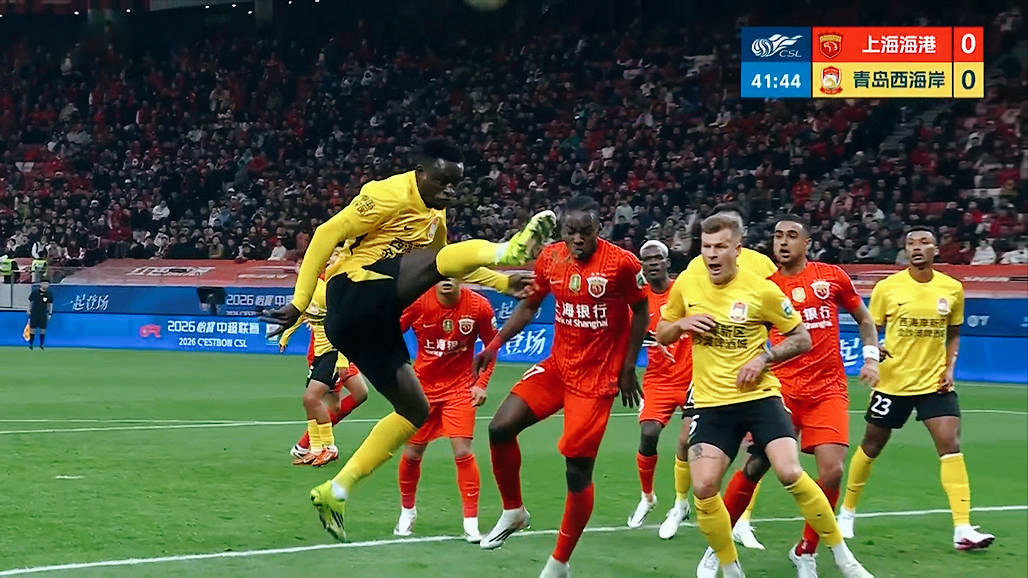 pg模拟器-1:4惨败！武磊8分钟2球！海港连入4球，郑智无奈：2连败该咋办？