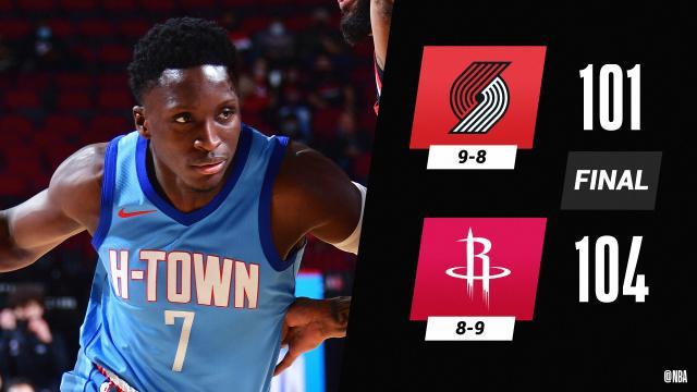 pg模拟器app-豪取四连胜！火箭组成复仇者联盟 得州小强复活