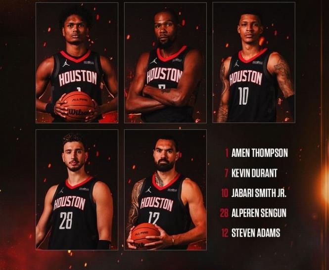 pg模拟器app-合砍23分9篮板，火箭队2人无缘季后赛！手握双向合同，转正已无望