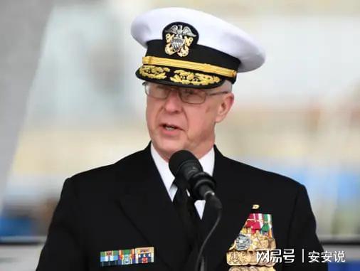 pg模拟器官网-美国海军部长达里尔・考德尔公然喊话，要求中国立刻停止建造军舰
